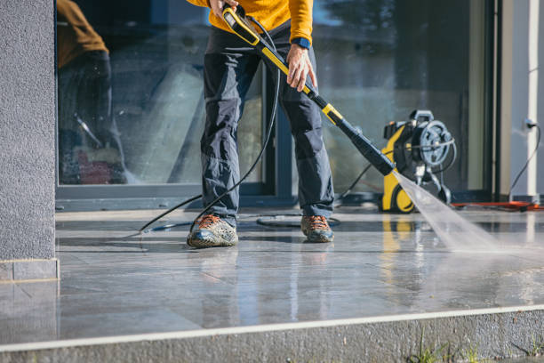 Best Roof Pressure Washing  in Pontiac, MI