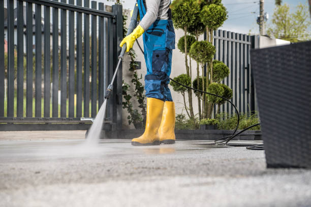 Best Residential Pressure Washing Services  in Pontiac, MI