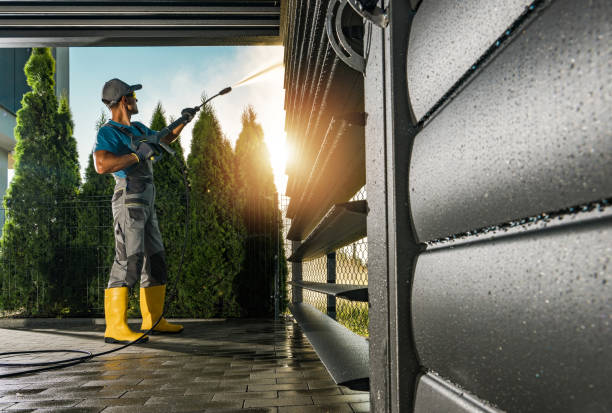 Best Concrete Pressure Washing  in Pontiac, MI
