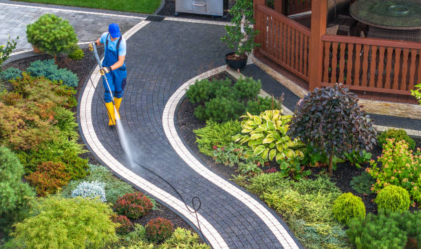 Best Pressure Washing Company Near Me  in Pontiac, MI