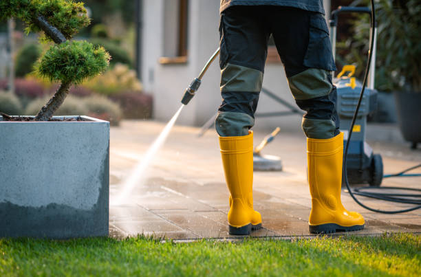 Roof Power Washing Services in Pontiac, MI